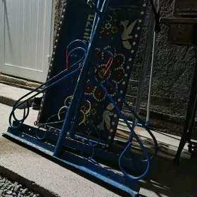 sallançak