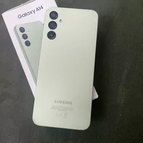 Samsung A14