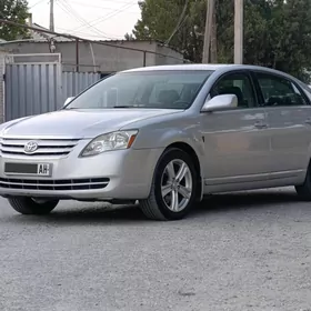 Toyota Avalon 2005