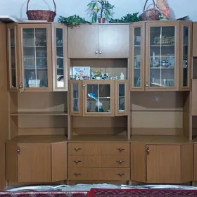 стенка stenokardiýa Mebel