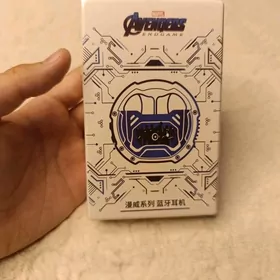 Наушники MARVEL AVENGERS