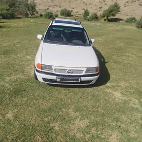 Opel Astra 1992