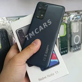 Redmi not 11