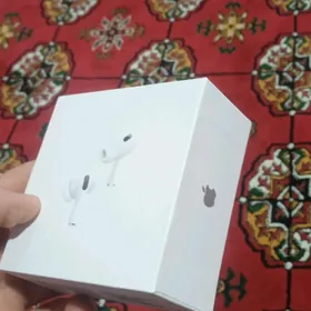 Air pods pro