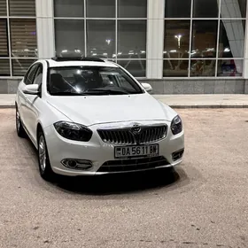 Brilliance H530 2013