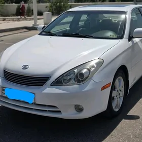 Lexus ES 300 2003