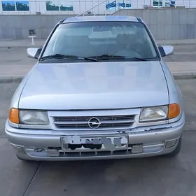 Opel Astra 1992