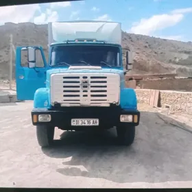 Zil 4331 1995
