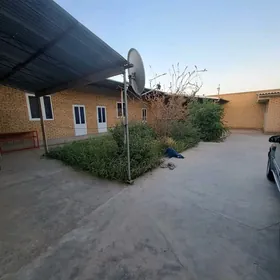 ДОМ 5 КОМНАТ
