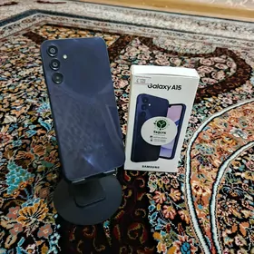 Samsung A15