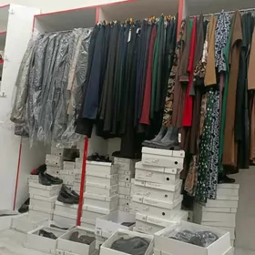 MAGAZYN POLKA ESIK ASMANA