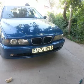BMW 525 2002