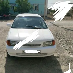 Toyota Tercel 1996