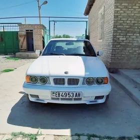 BMW 525 1995