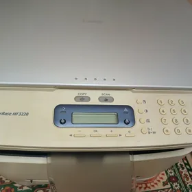 Canon 3220