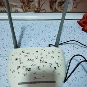 wifi roulter