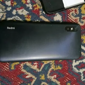 Redmi 9A