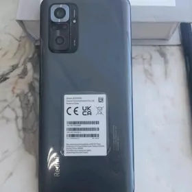 Redmi not 10pro