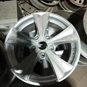 R 16 BMW