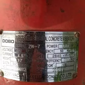 wibrator