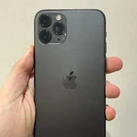 IPhone 11 pro, 64 GB
