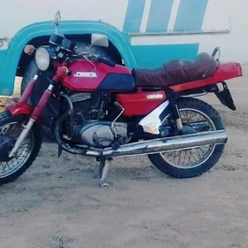 Jawa Forty Two 1997