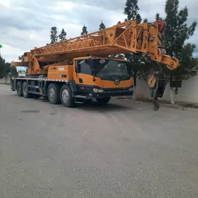 XCMG 25 2015