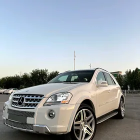 Mercedes-Benz ML350 2010