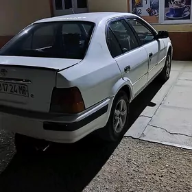 Toyota Tercel 1997