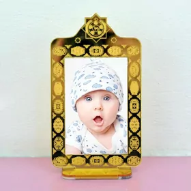 Masyn Ramka Paket Partret