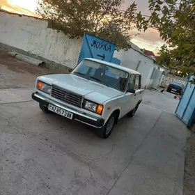 Lada 2107 1998