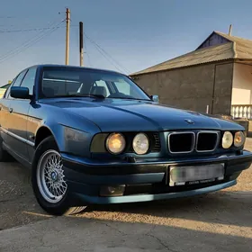BMW 525 1994