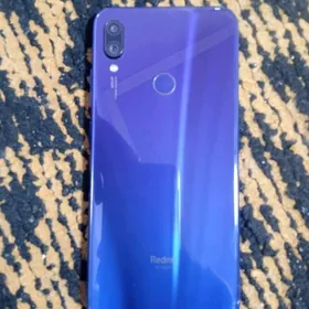 Redmi Note 7