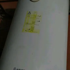 Ariston