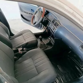 Toyota Corolla 1996