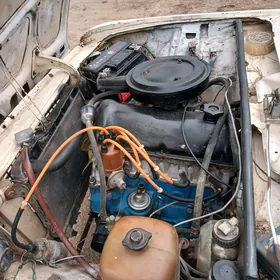 Lada 2106 1985