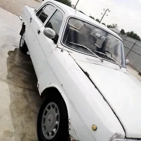 Gaz 24 1993