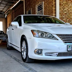 Lexus ES 350 2010