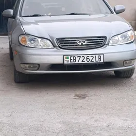 Infiniti I30 2001