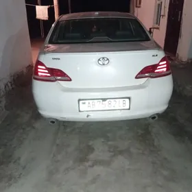 Toyota Avalon 2006