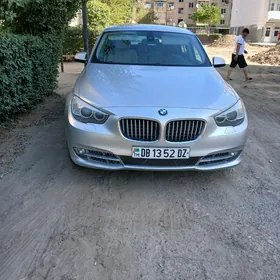 BMW GT 2010