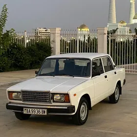Lada 2107 2003