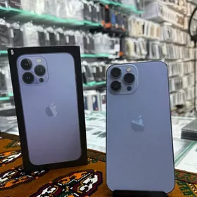 iPhone 13 Pro Max 128gb 90%