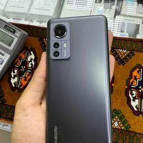 Xiaomi 12 x 8/256gb