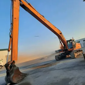 Caterpillar Excavator 2015