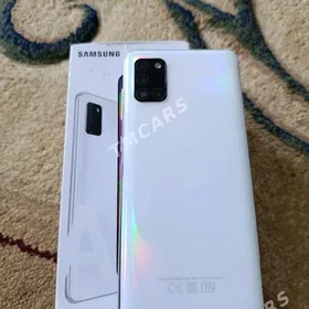 Samsung a31