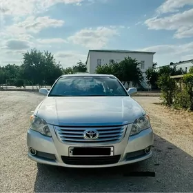 Toyota Avalon 2006