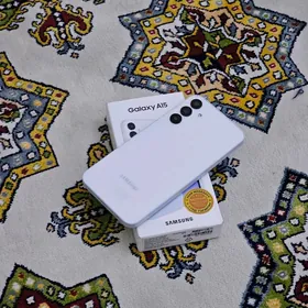Samsung A15. 6/128. wetnam