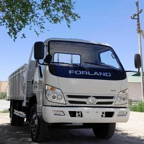 Forland H3 2015