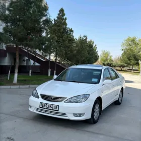 Toyota Camry 2002